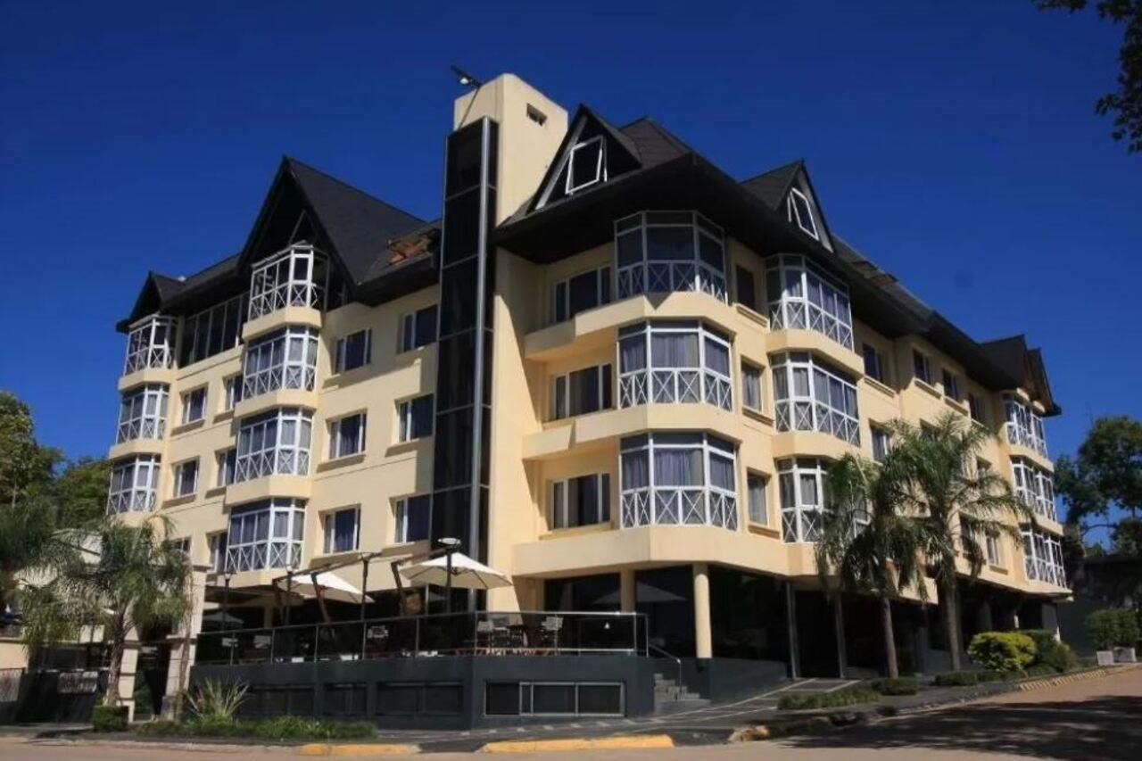 Costarenas Hotel & Spa Colon  Exterior photo