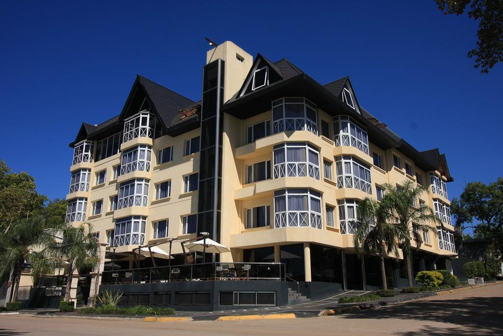 Costarenas Hotel & Spa Colon  Exterior photo