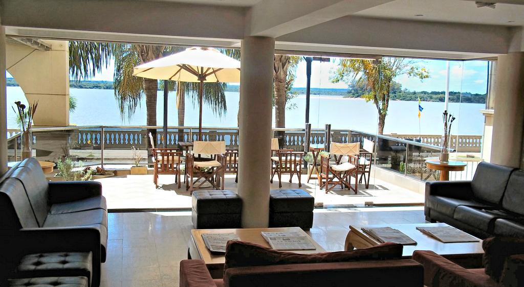 Costarenas Hotel & Spa Colon  Exterior photo