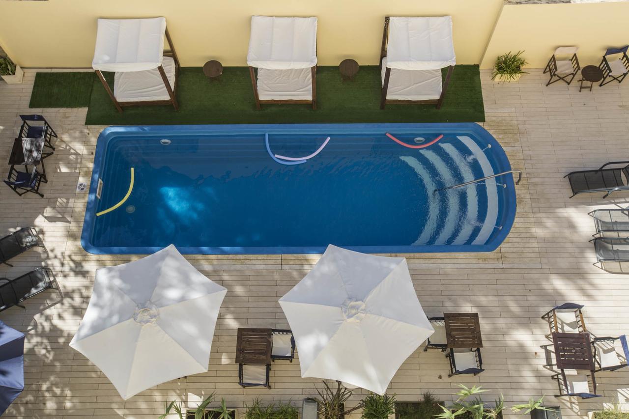 Costarenas Hotel & Spa Colon  Exterior photo