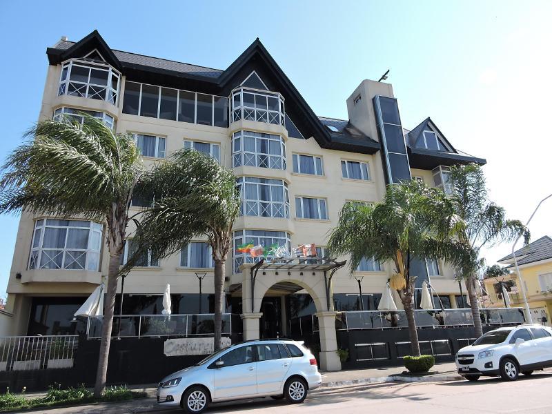 Costarenas Hotel & Spa Colon  Exterior photo
