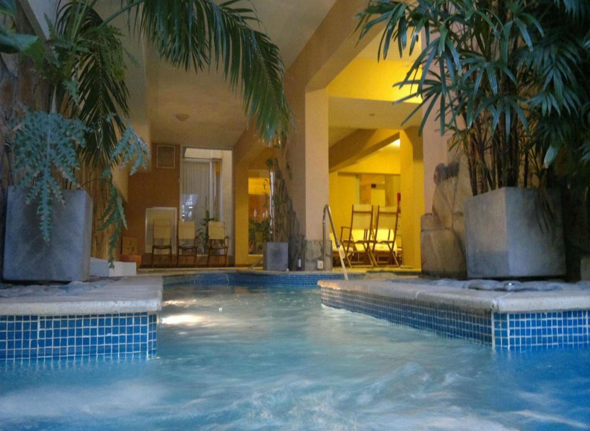 Costarenas Hotel & Spa Colon  Exterior photo