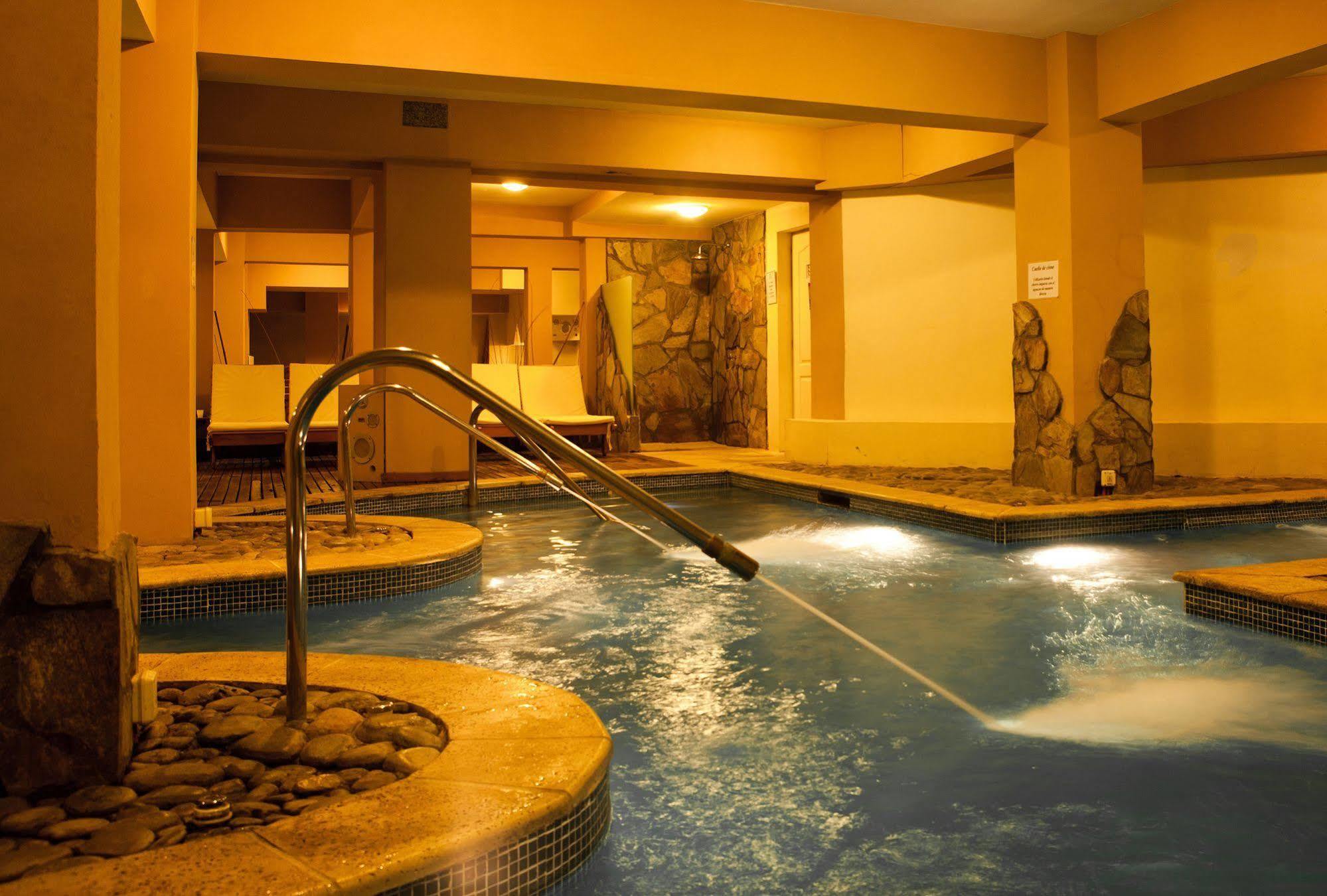 Costarenas Hotel & Spa Colon  Exterior photo