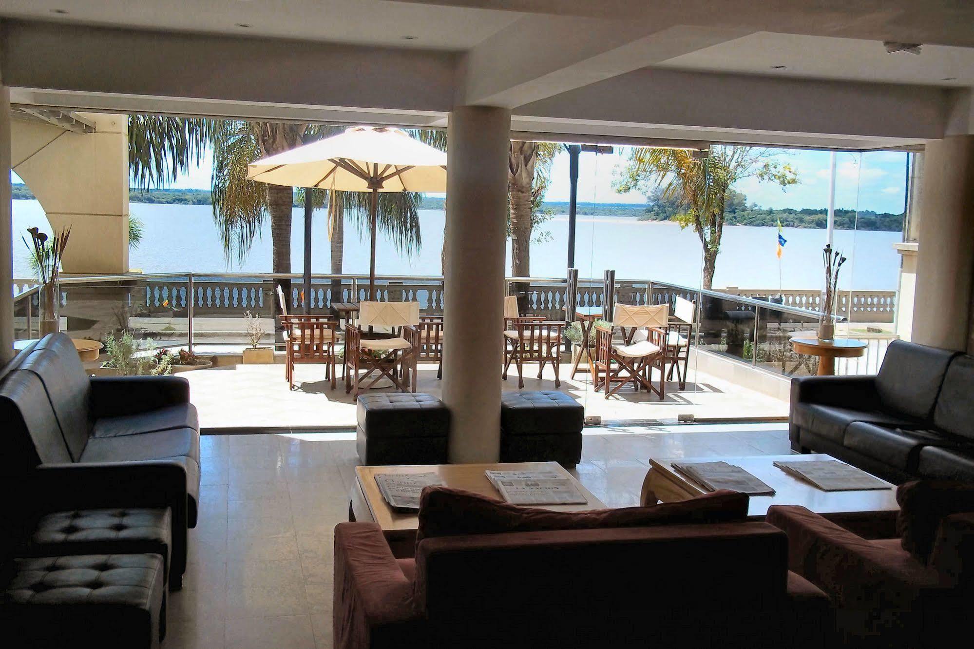 Costarenas Hotel & Spa Colon  Exterior photo