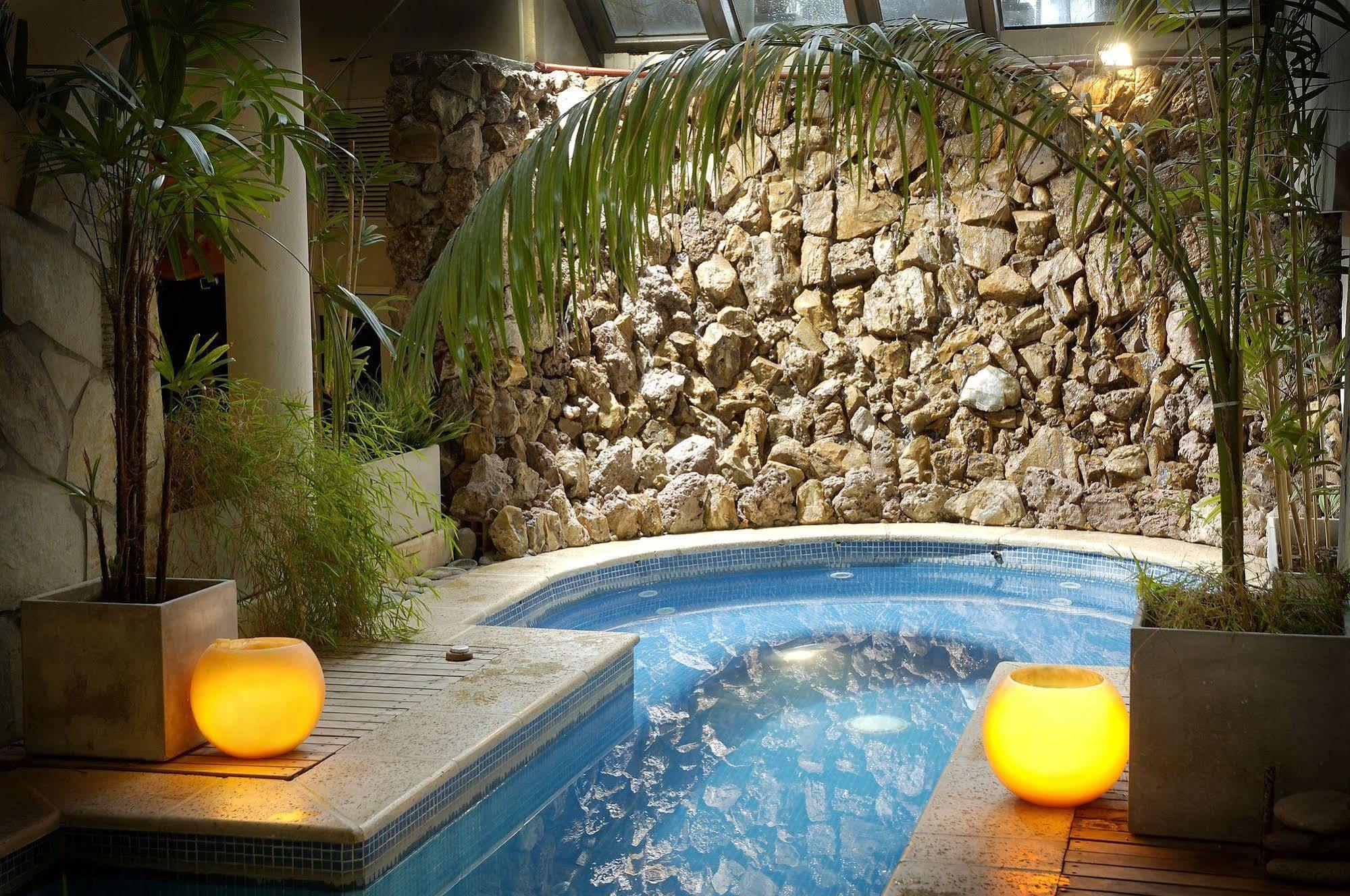 Costarenas Hotel & Spa Colon  Exterior photo