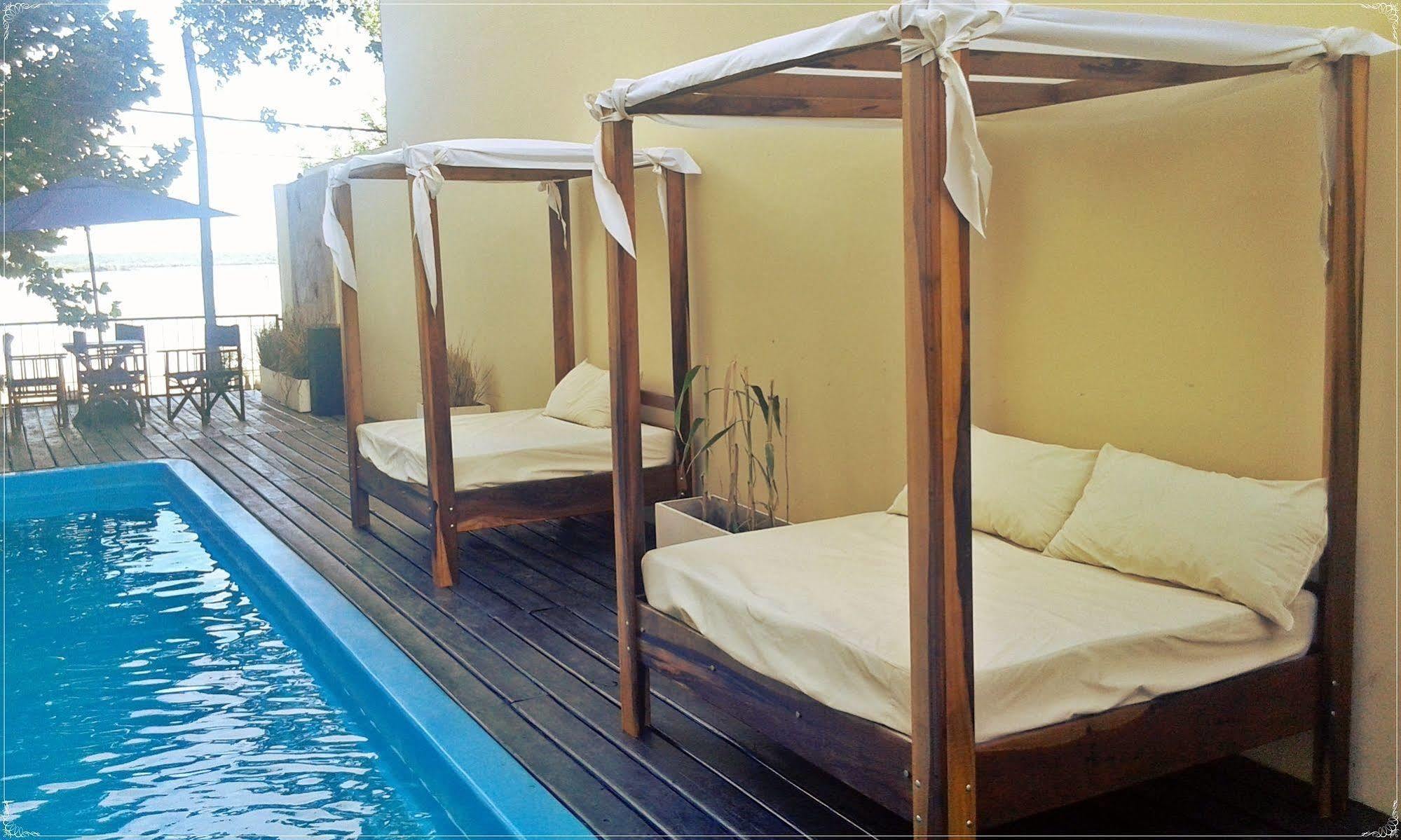 Costarenas Hotel & Spa Colon  Exterior photo